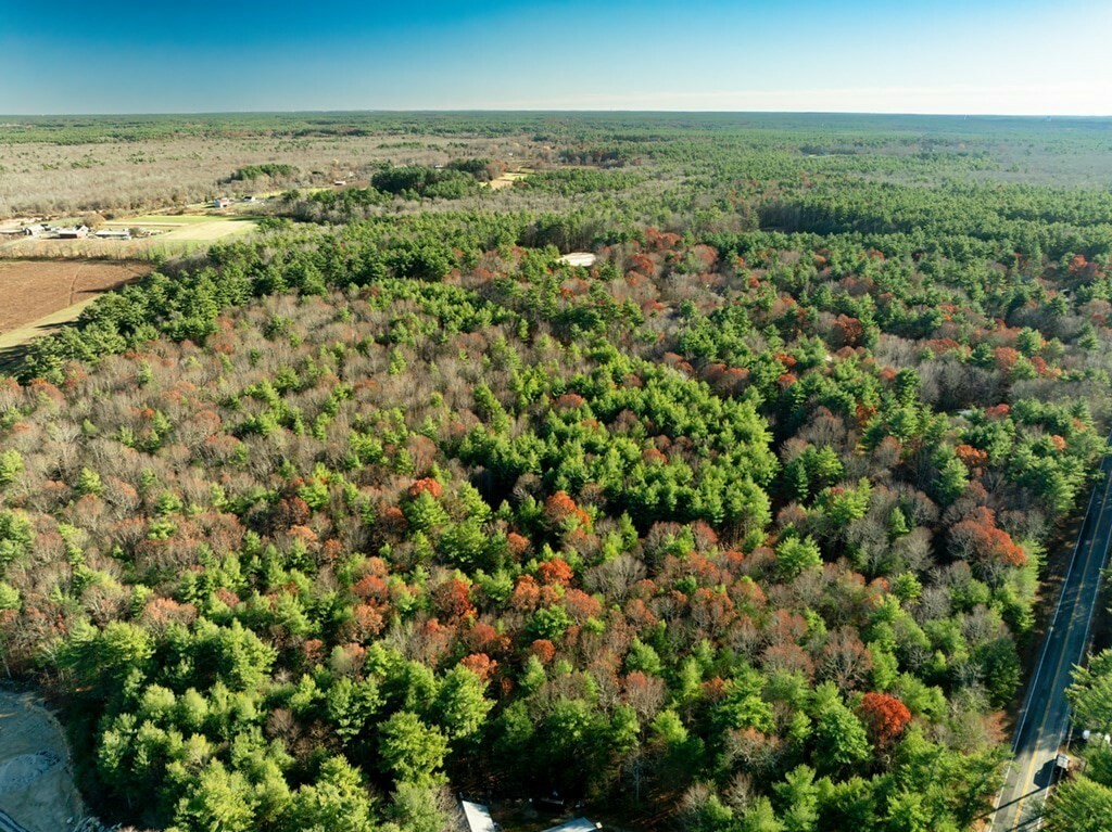 Property Photo: Lot A Thompson MA 02346