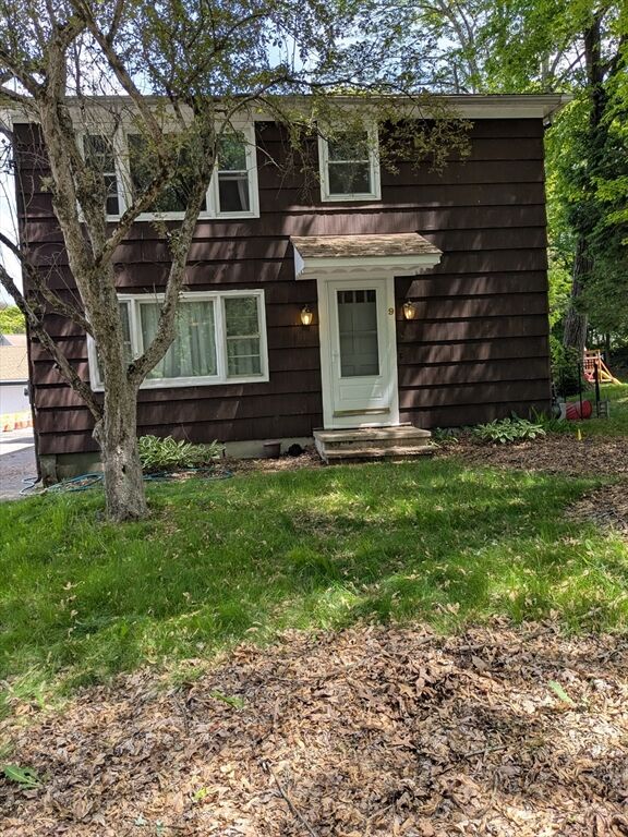 Property Photo:  9 New Boston Rd  MA 01571 