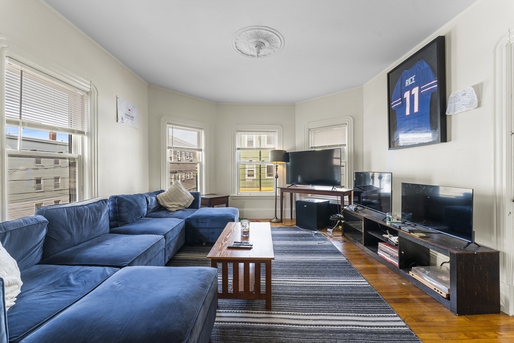 Property Photo:  35 Ibbetson  MA 02143 
