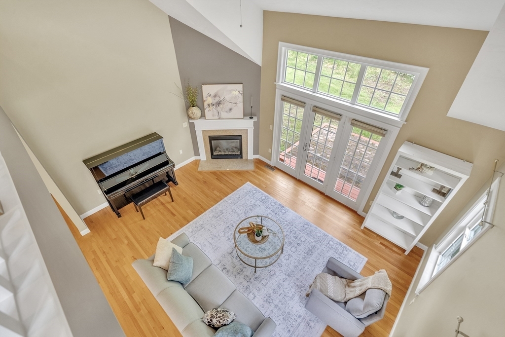 Property Photo:  1 Chase Path 1  MA 01720 