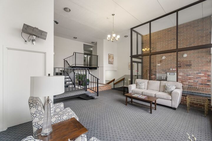 Property Photo:  49 Melrose Street 4E  MA 02176 