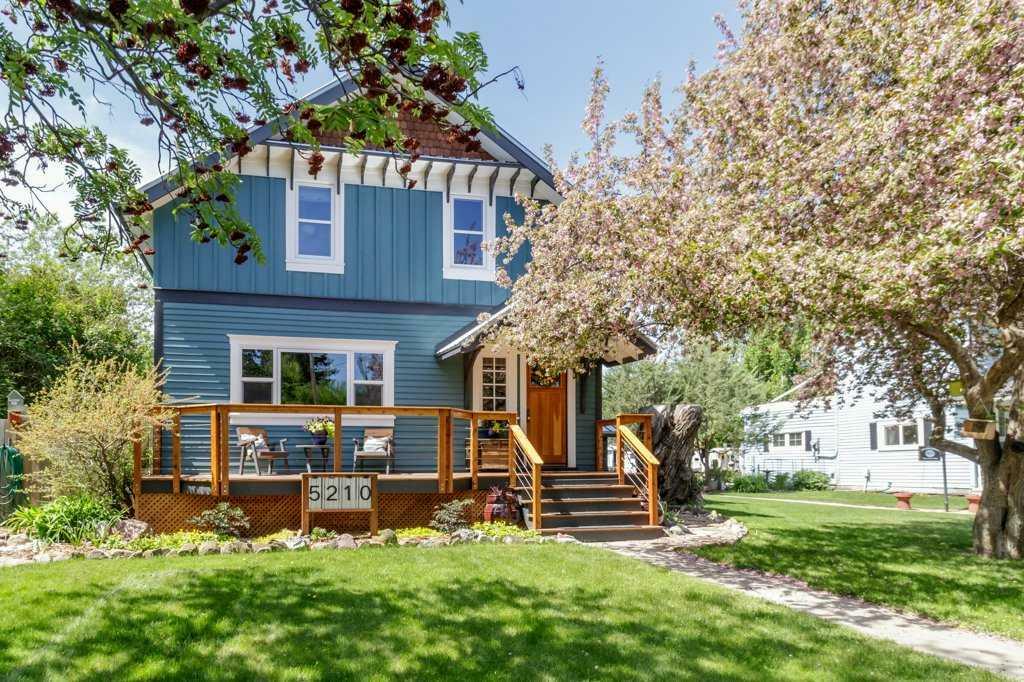 5210 53 Street  Lacombe AB T4L 1J7 photo