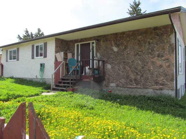 5037 52 Street  Rocky Mountain House AB T4T 1A5 photo