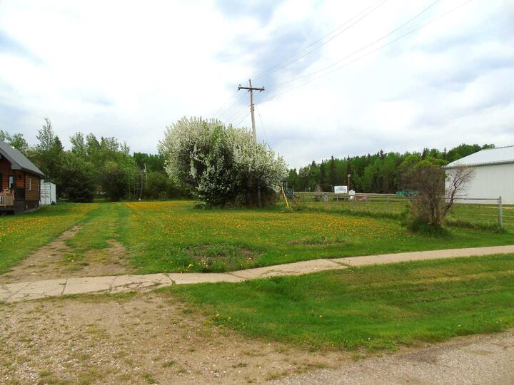 Property Photo: Lot 2 1st Street E AB T0G 0X0
