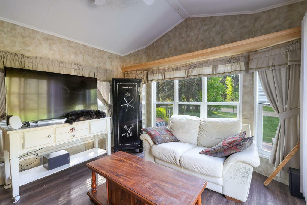 Property Photo: 373037 Range Road 5-0 AB T0M 1W0