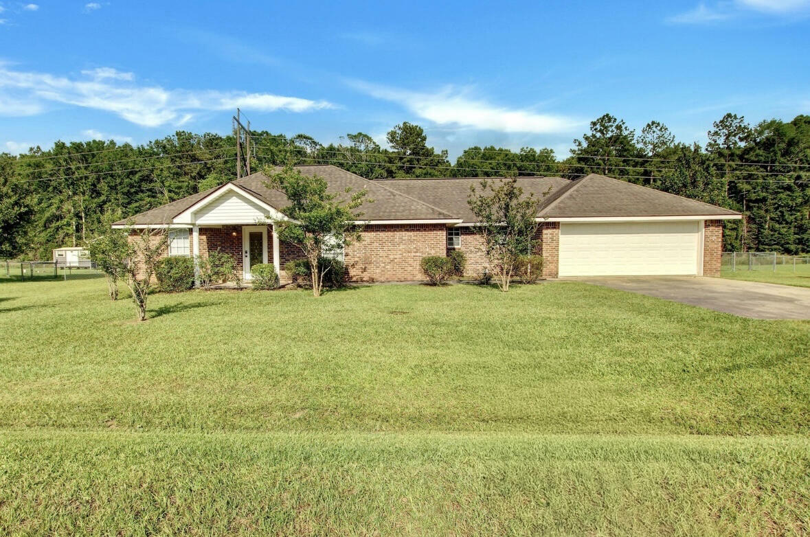 291 Veterans Ln  Leesville LA 71446 photo