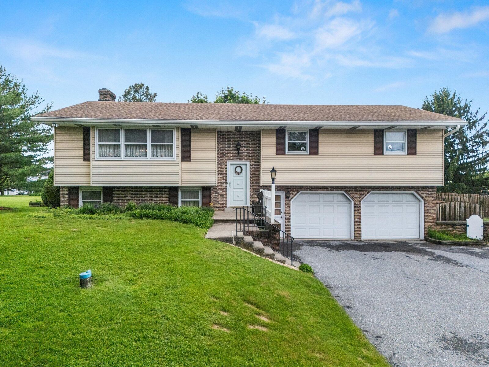 Property Photo:  3311 Excelsior Road  PA 18078 