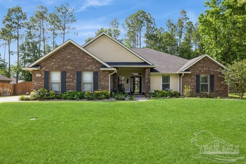 6129 Stonechase Blvd  Pace FL 32571 photo