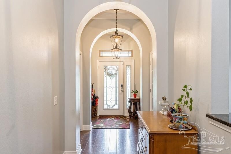 Property Photo:  6129 Stonechase Blvd  FL 32571 