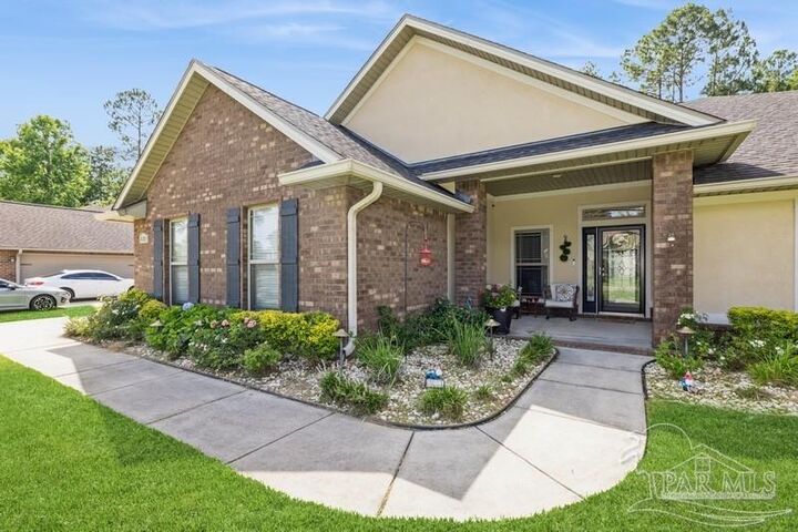6129 Stonechase Blvd  Pace FL 32571 photo