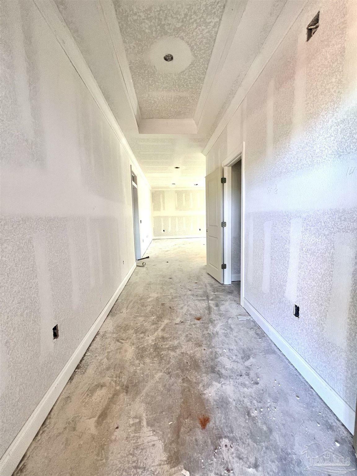 Property Photo: 6625 Rocky Shores Rd FL 32583