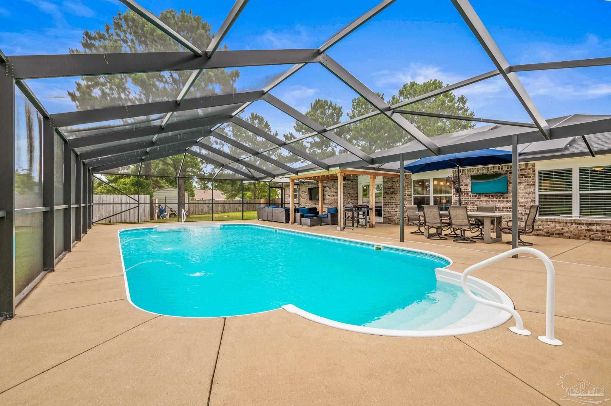 3712 Pace Mill Way  Pace FL 32571 photo