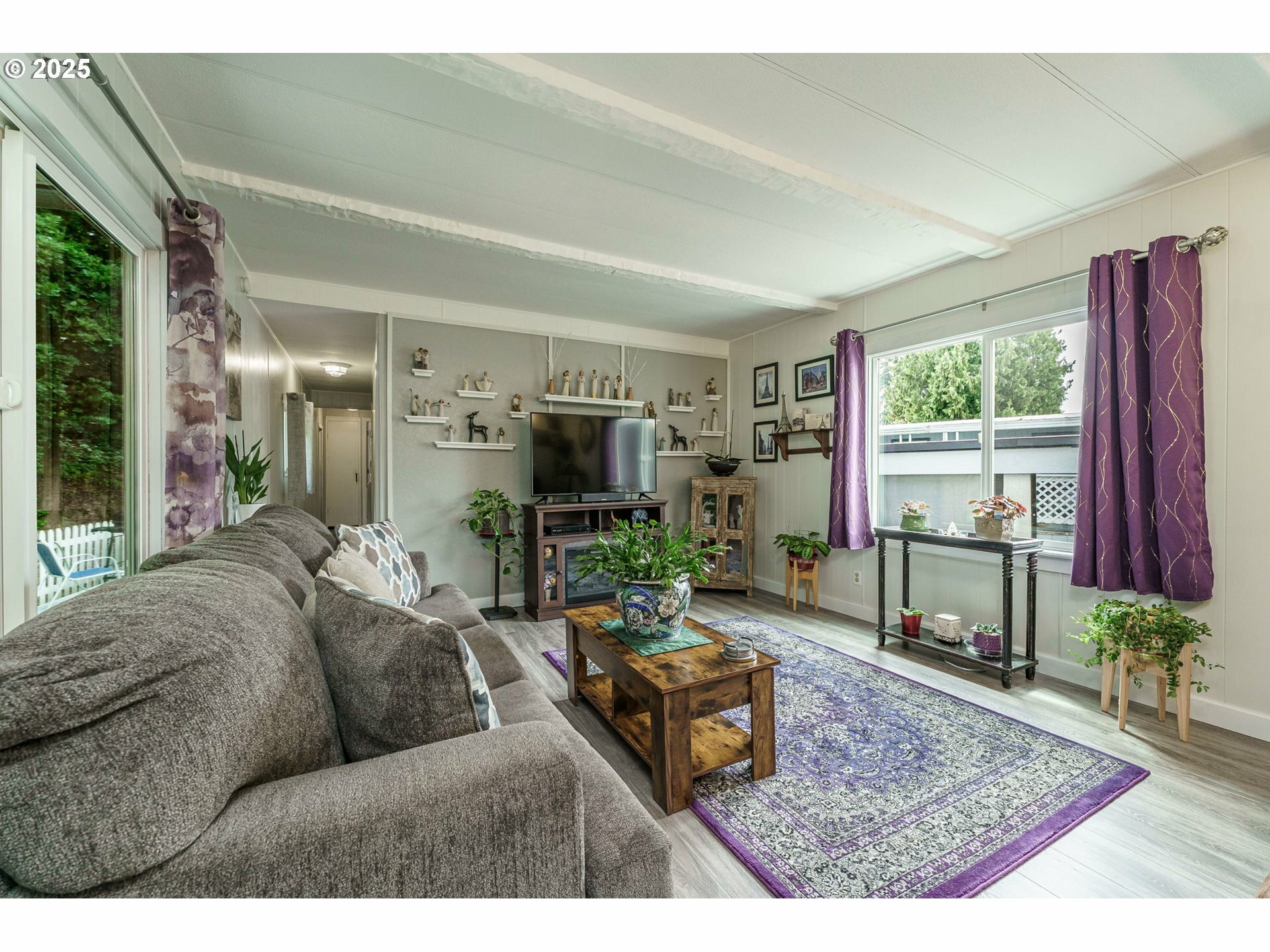 Property Photo:  10505 NE 53rd Ave 36  WA 98686 