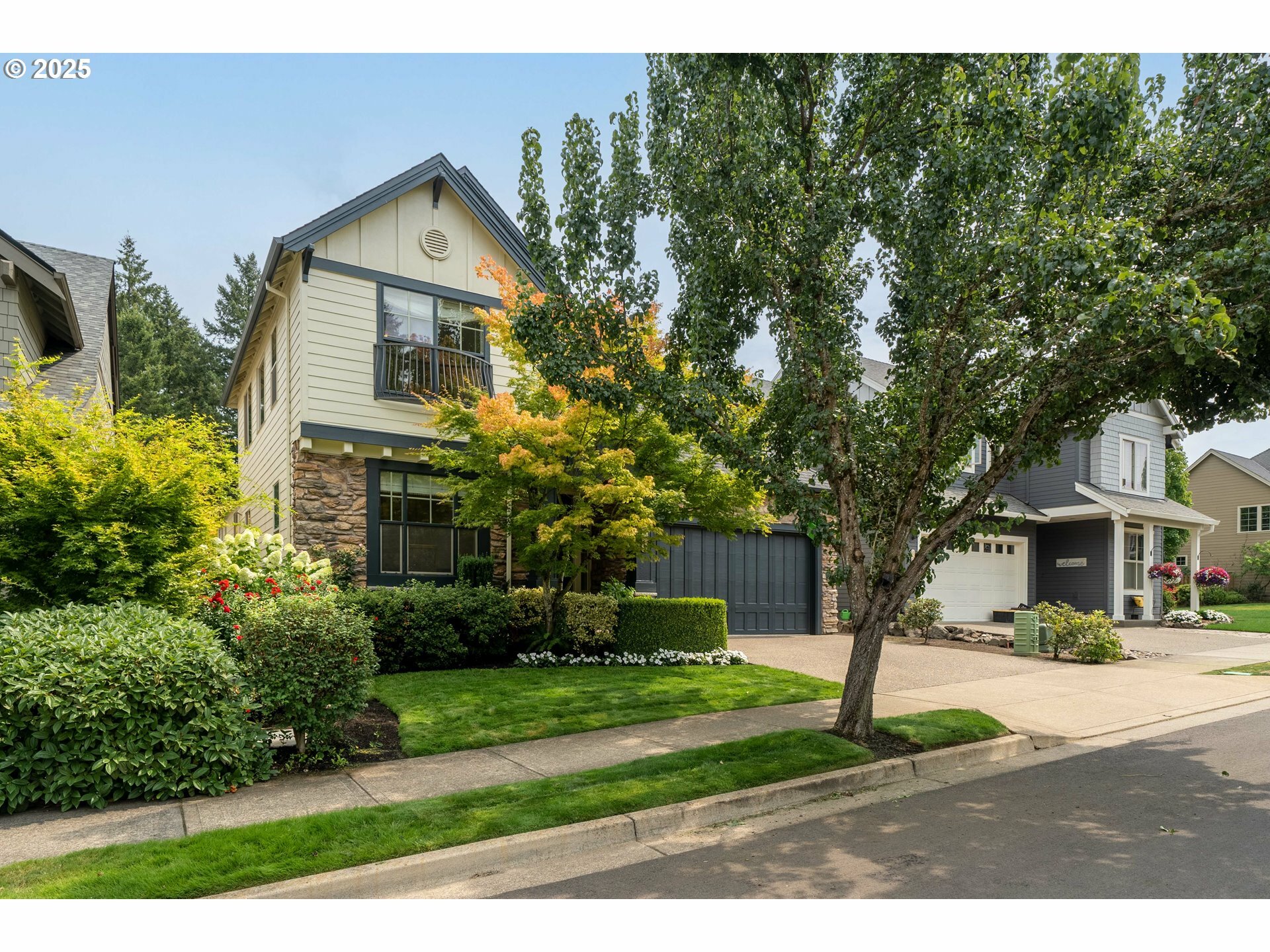 Property Photo:  22828 SW 104th Ter  OR 97062 