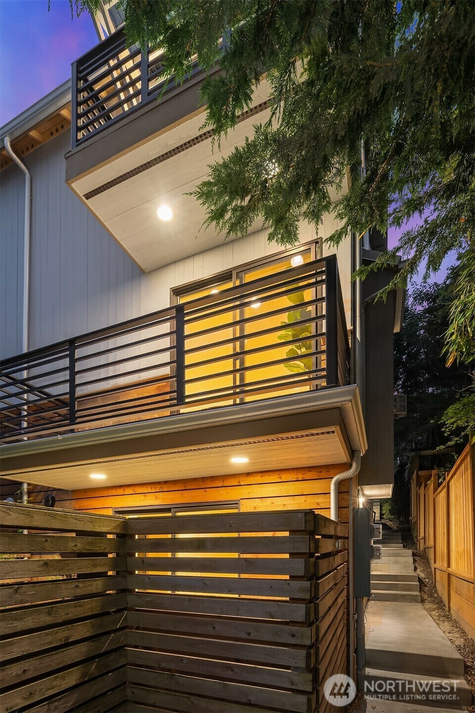 Property Photo: 1833 27th Avenue WA 98122