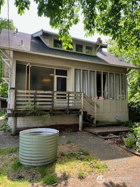 4412  Evanston Avenue N  Seattle WA 98103 photo