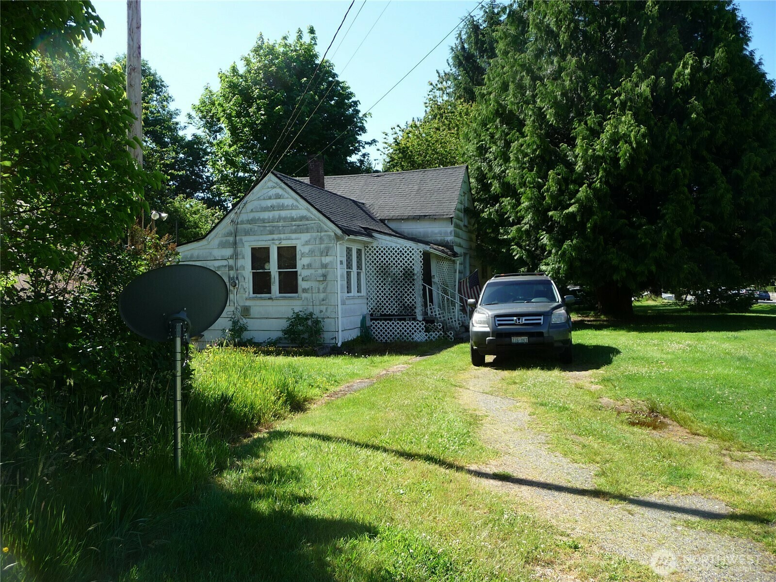 Property Photo: 1205 A WA 98290