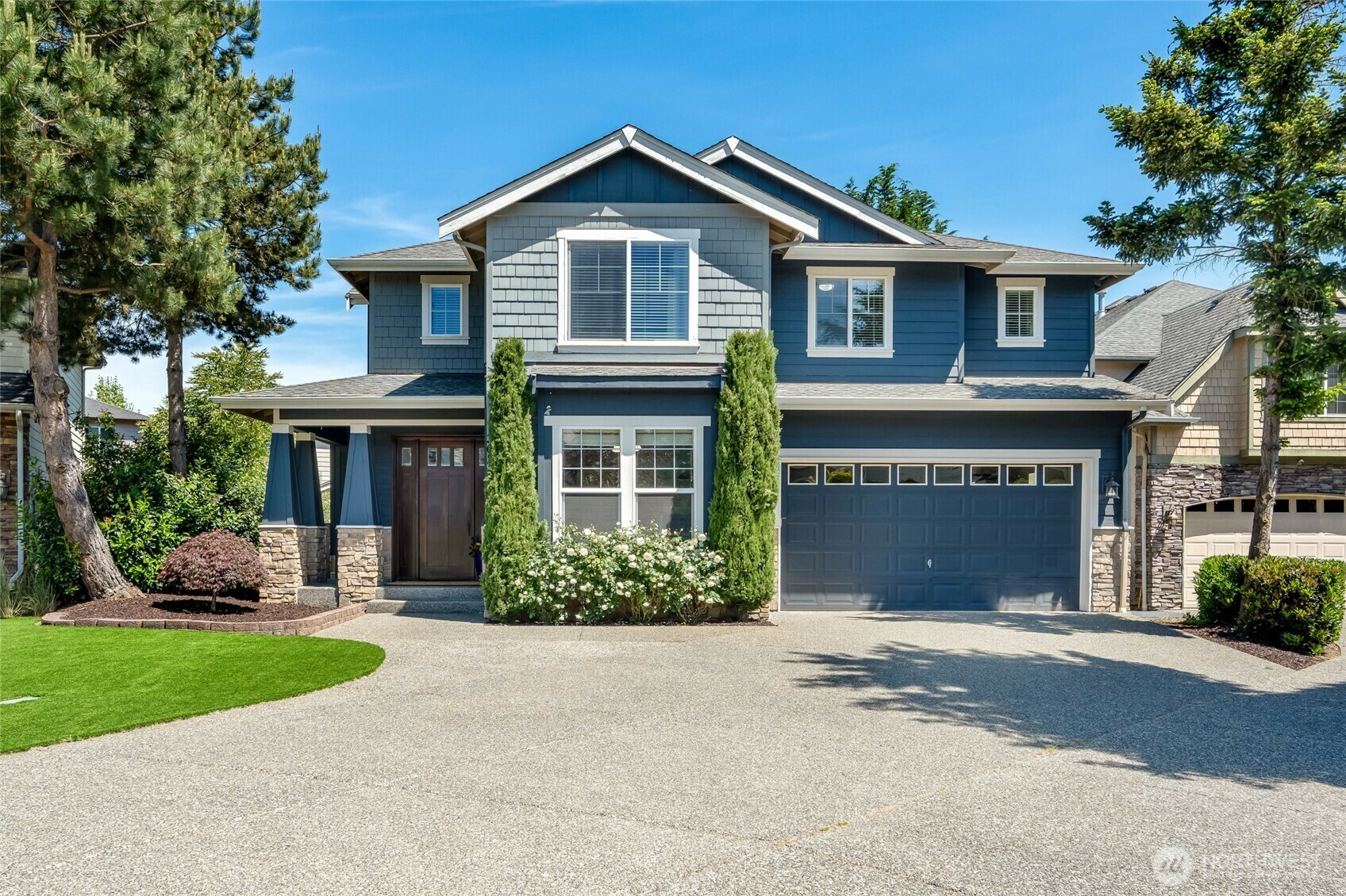 Property Photo: 3623 148th Street SE WA 98012