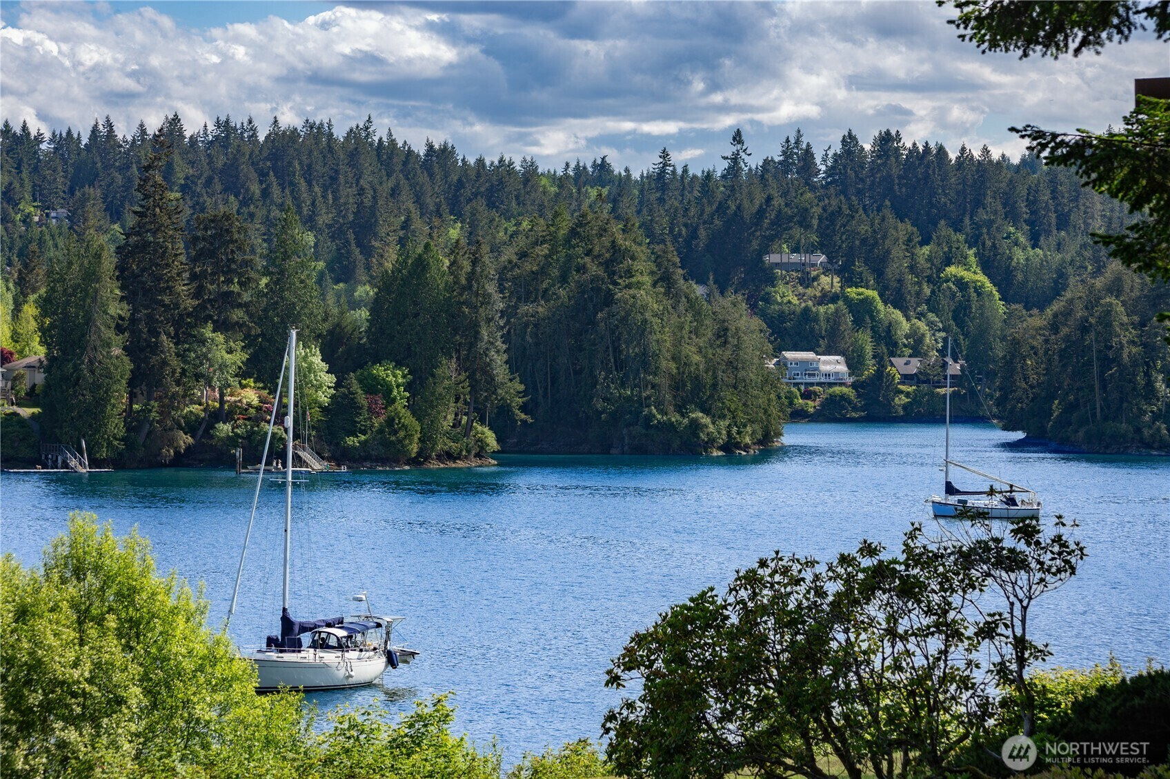 Property Photo: 41 North Bay Lane 1 WA 98365