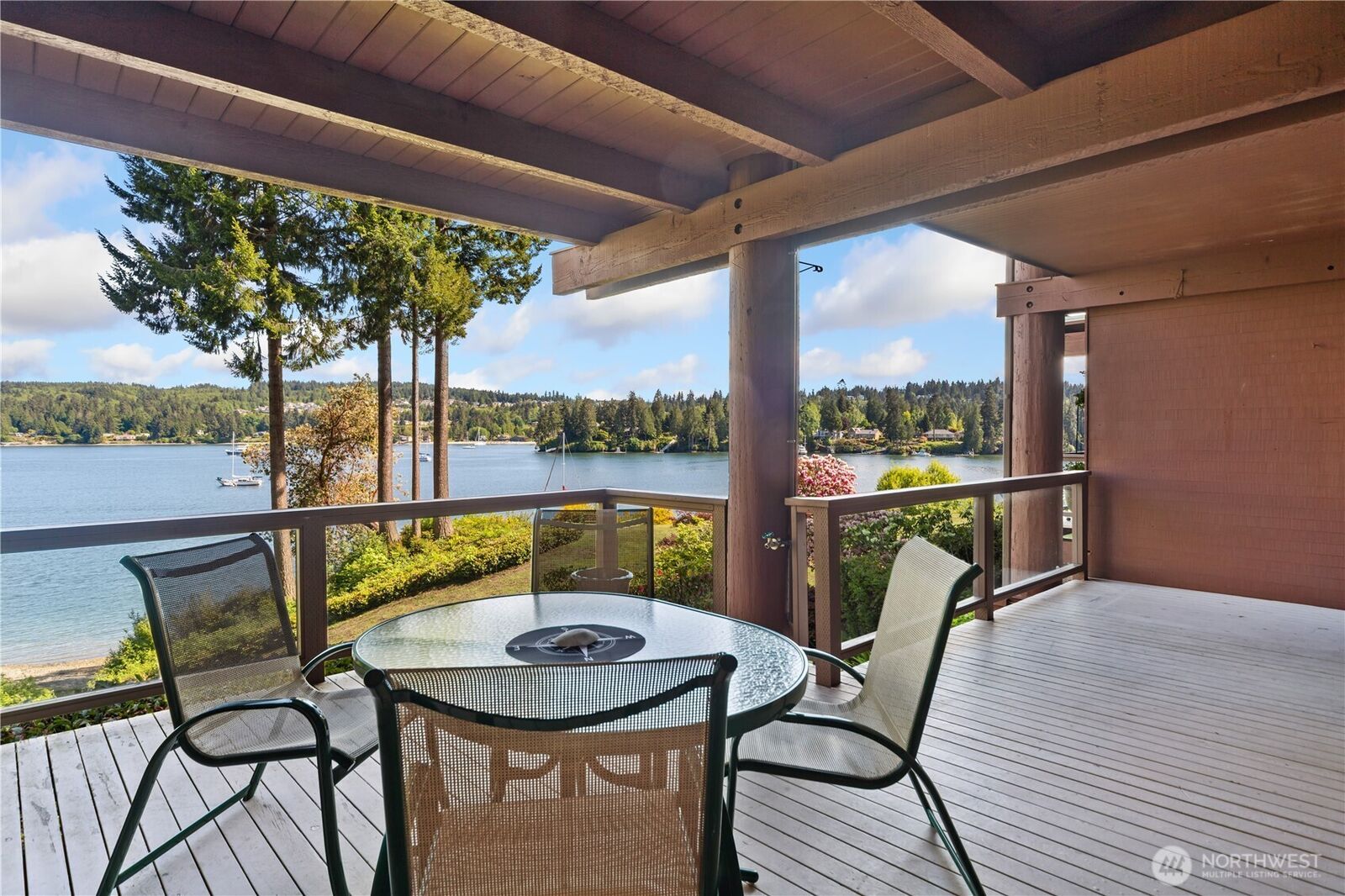 Property Photo:  41  North Bay Lane 1  WA 98365 