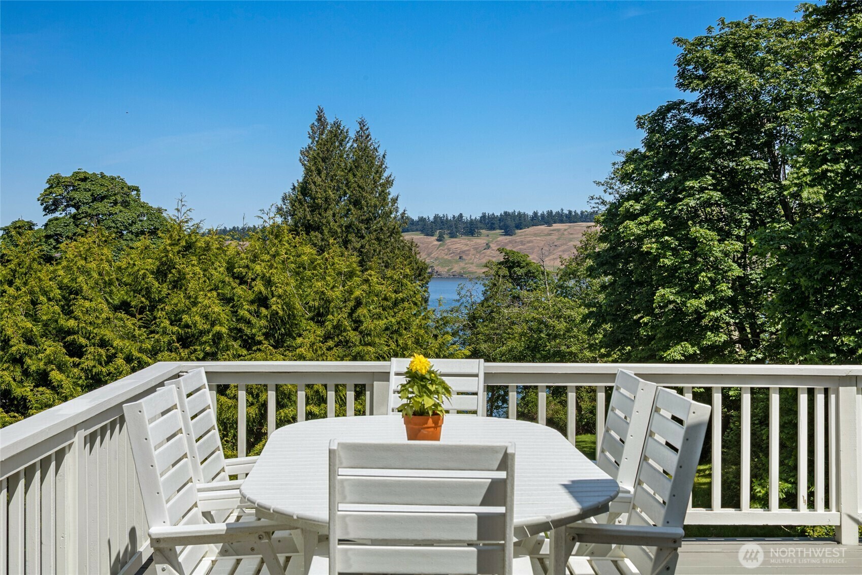 182  Kittiwake Lane  San Juan Island WA 98250 photo