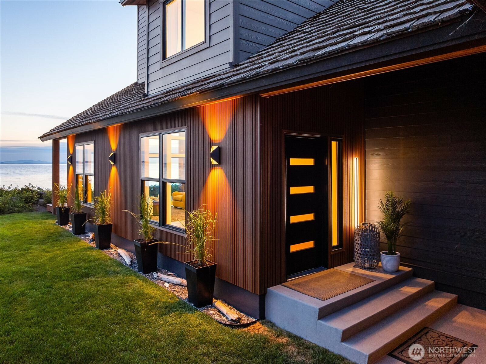 Property Photo: 4489 Sucia Drive WA 98248