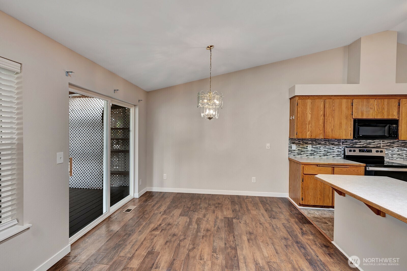 Property Photo: 8115 109th Street E 8117 WA 98373