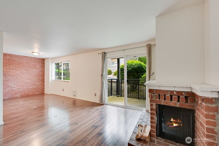 Property Photo: 220 SW Clark Street B101 WA 98027