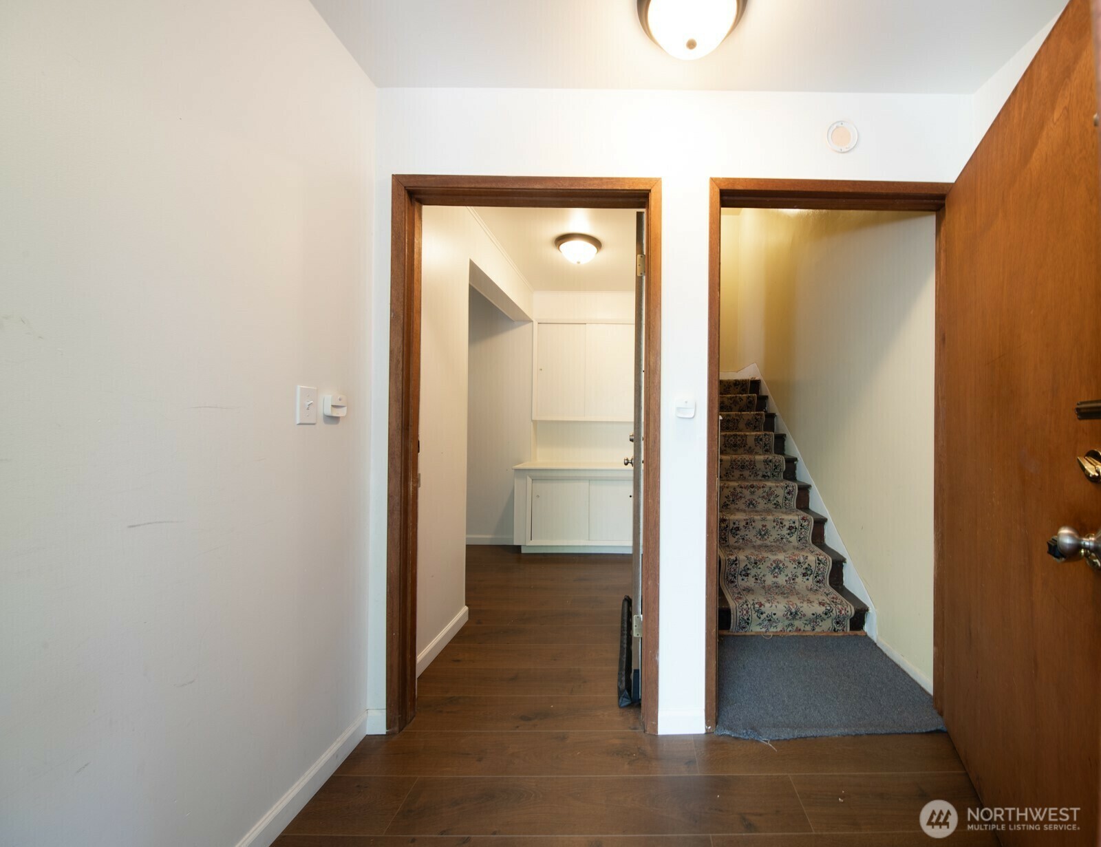 Property Photo: 1629 1st Avenue W WA 98119