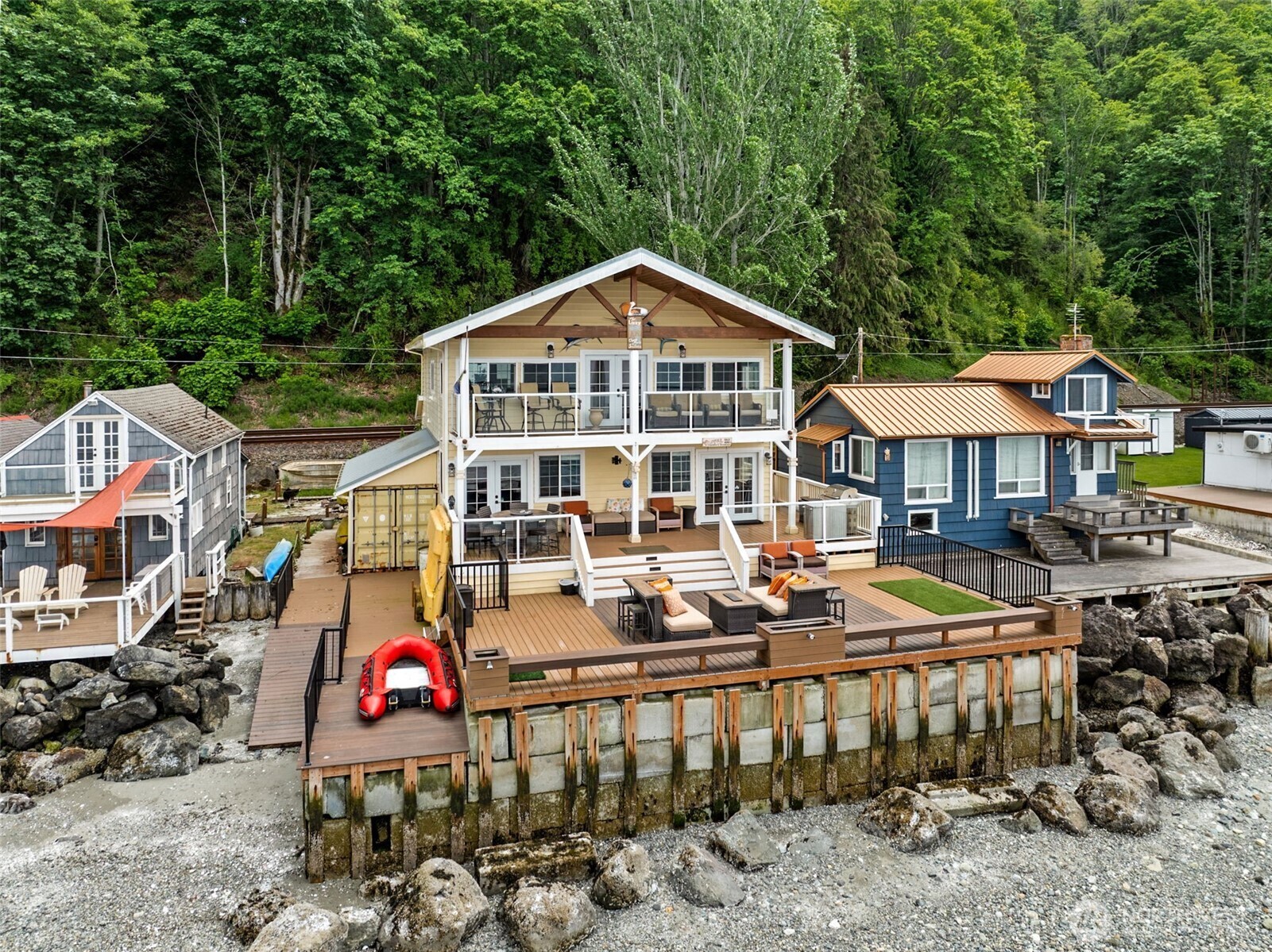 8116  Naketa Beach Walk  Mukilteo WA 98275 photo