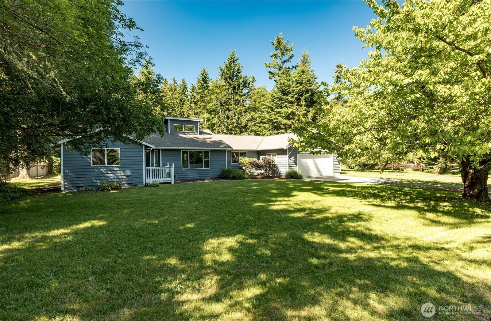 Property Photo:  2276  Wellman Place  WA 98277 