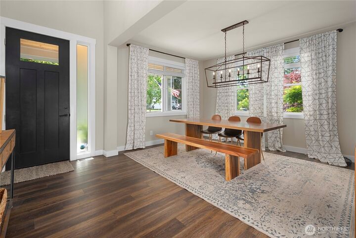 Property Photo: 15607 131st Avenue E WA 98374