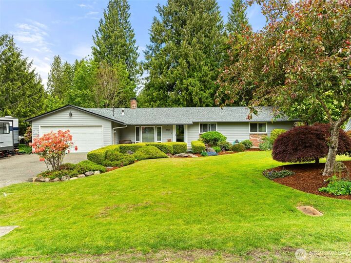 Property Photo: 5102 23rd Avenue SE WA 98503