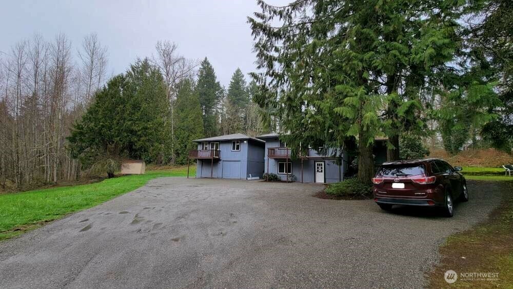 Property Photo: 26816 NE Ames Lake Road WA 98053