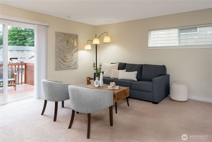 Property Photo: 2433 192nd Pl SW WA 98036