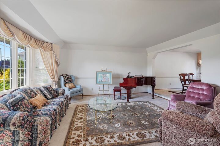 Property Photo: 5511 NW Eldorado Boulevard WA 98312