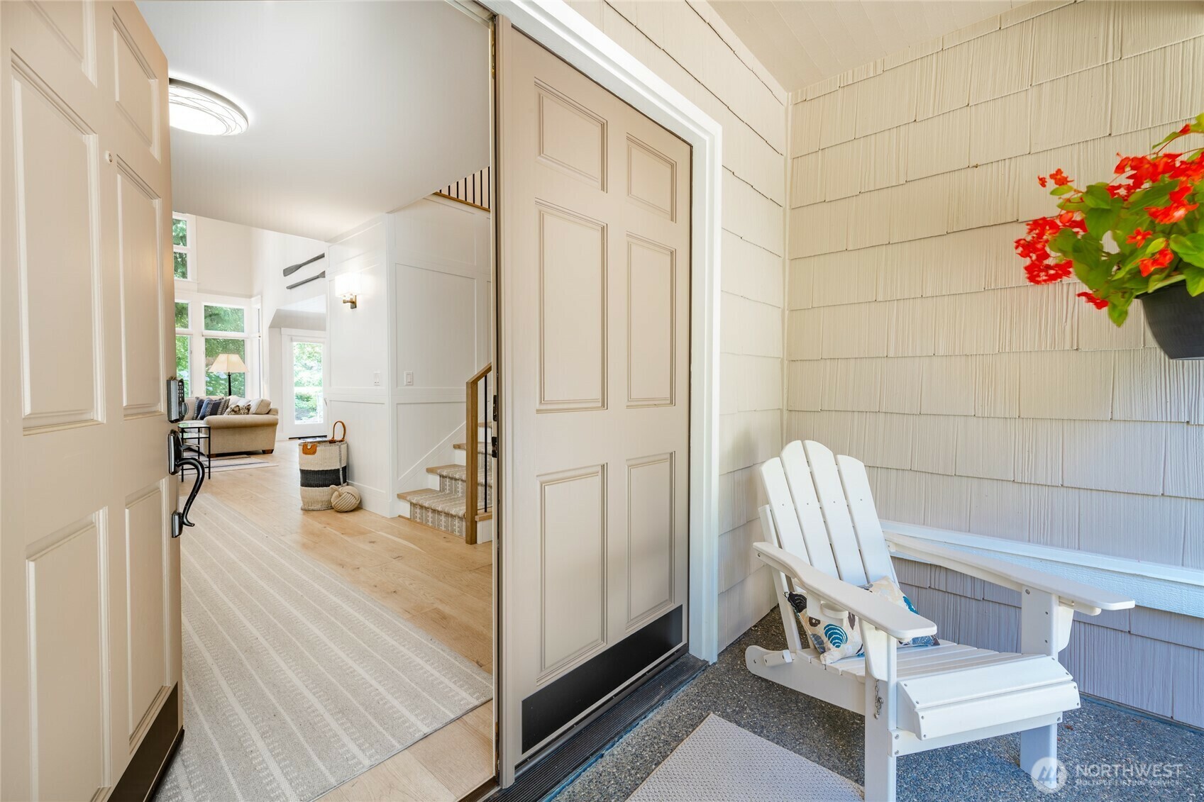 Property Photo: 5552 Canvasback Road WA 98230