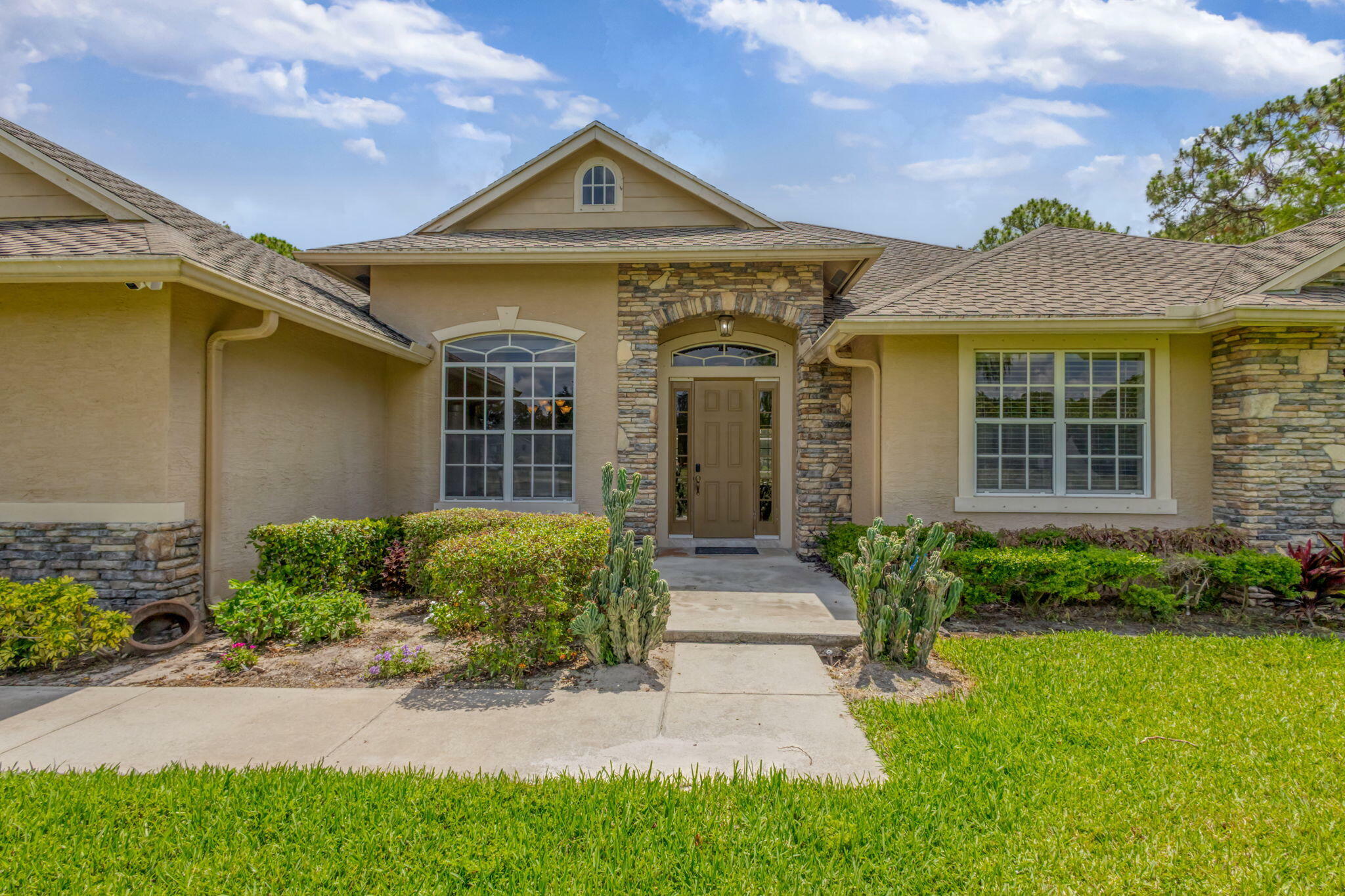 Property Photo: 4754 130th Avenue Avenue N FL 33411