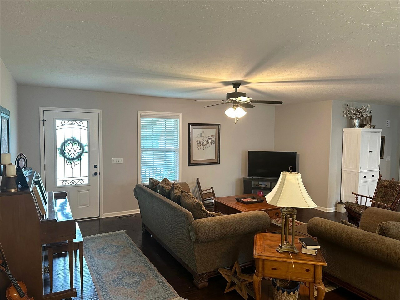 Property Photo:  477 Brock Lane  KY 42141 
