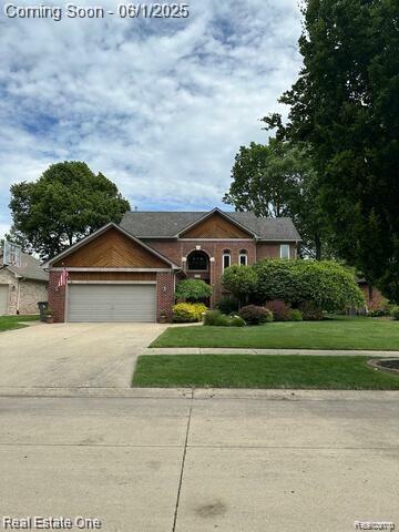 39888 Brylor  Clinton Twp MI 48038 photo