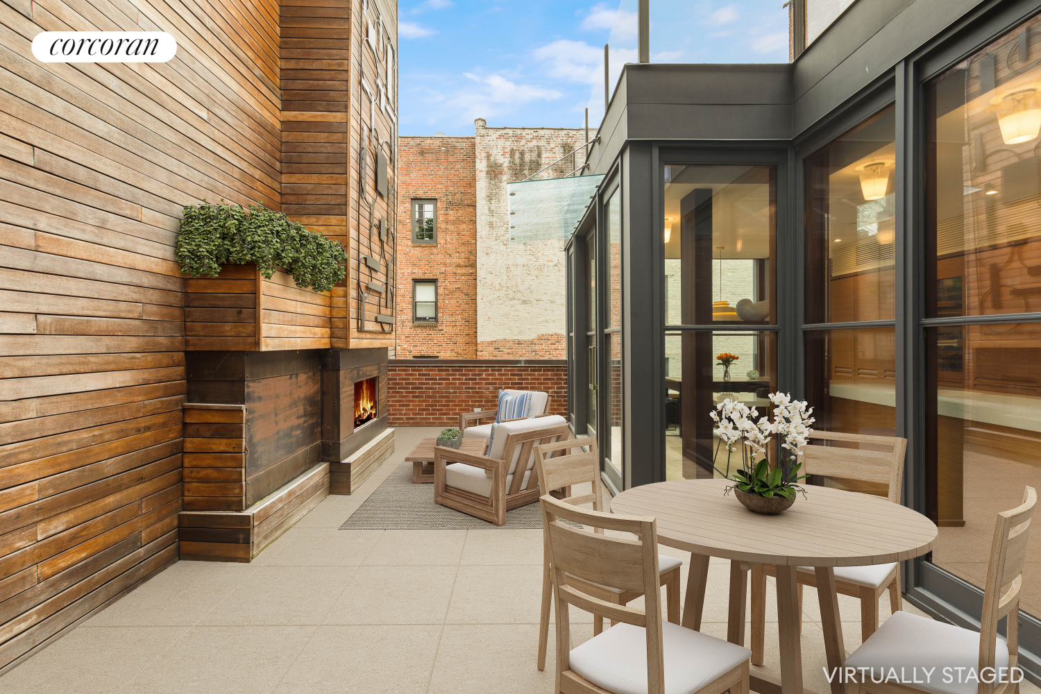 Property Photo:  22 Gramercy Park S Ph  NY 10003 