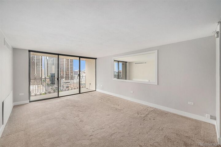Property Photo:  1020 15th Street 18I  CO 80202 