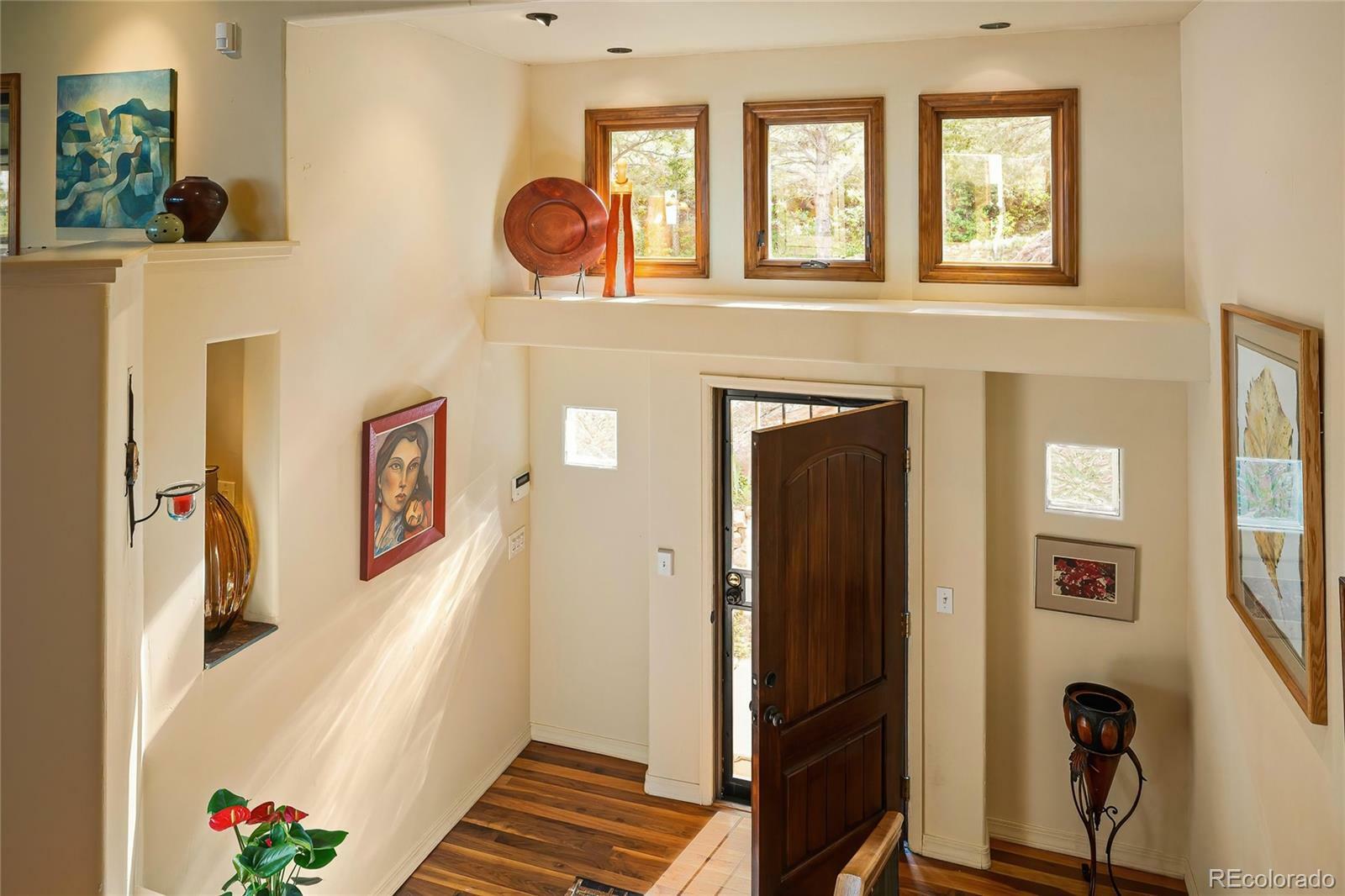 Property Photo: 8932 Eastridge Road CO 80403