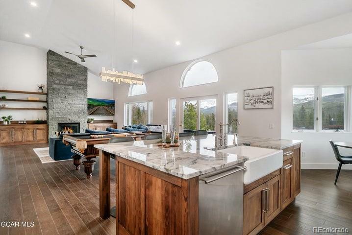 Property Photo:  671 Vasquez Road  CO 80482 