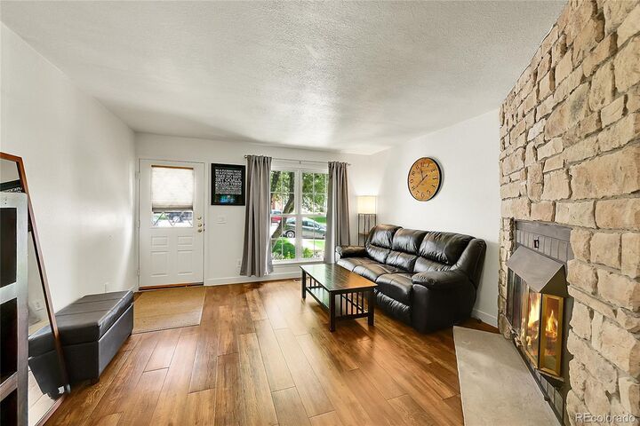 Property Photo: 6765 S Independence Street CO 80128