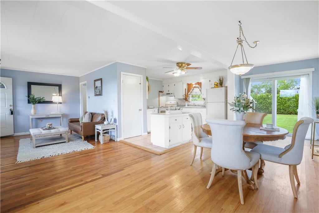 Property Photo: 86 Weekapaug Road RI 02891