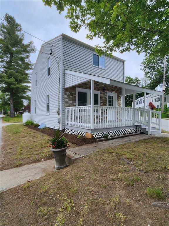 Property Photo: 2 Emerson Road RI 02830