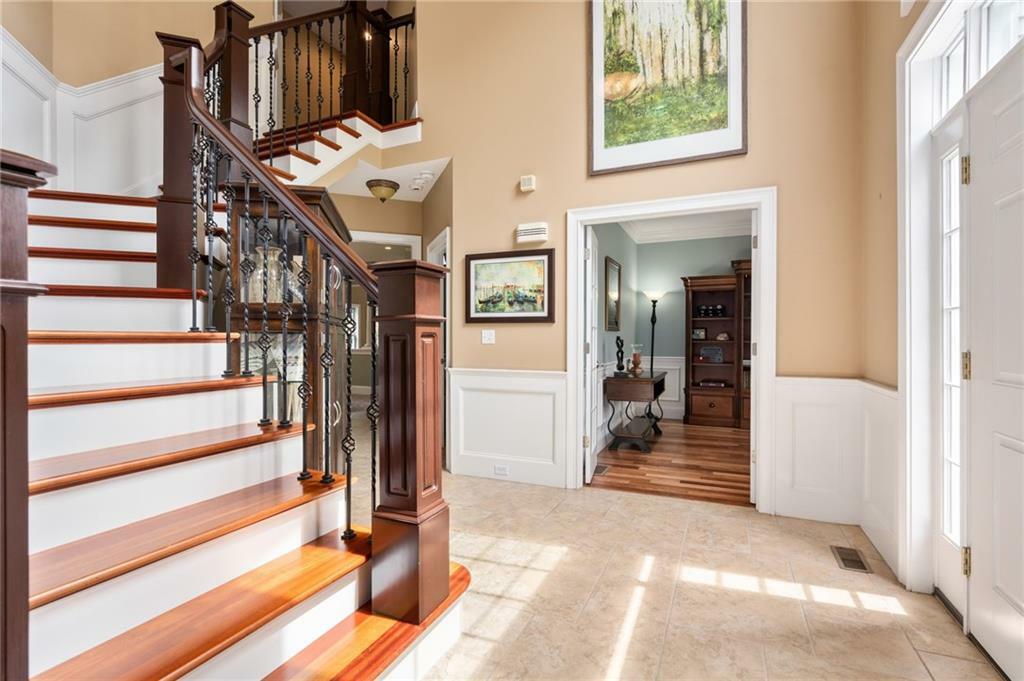 Property Photo: 38 Blueberry Lane MA 02038