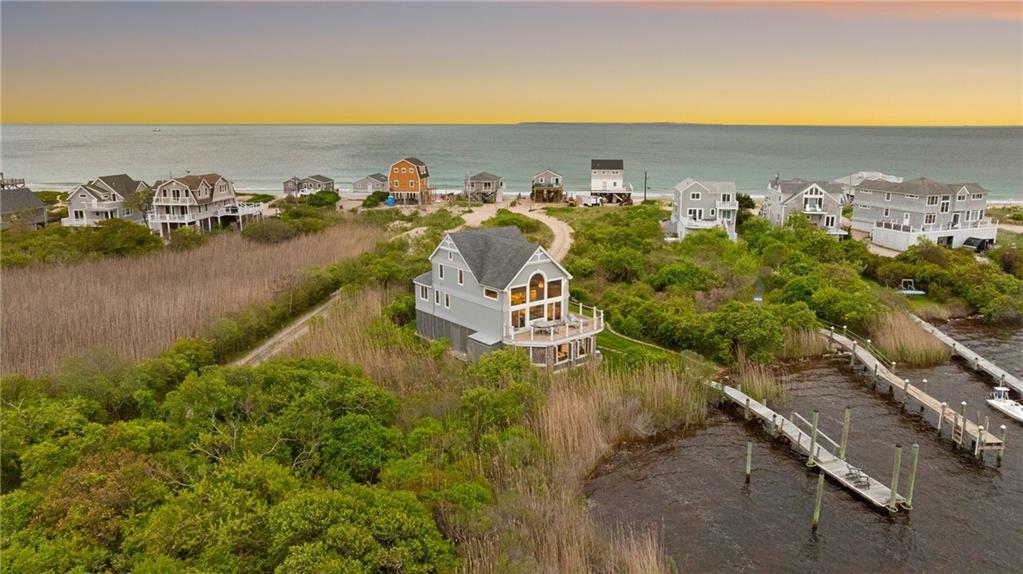 Property Photo:  159 Green Hill Ocean Drive  RI 02879 