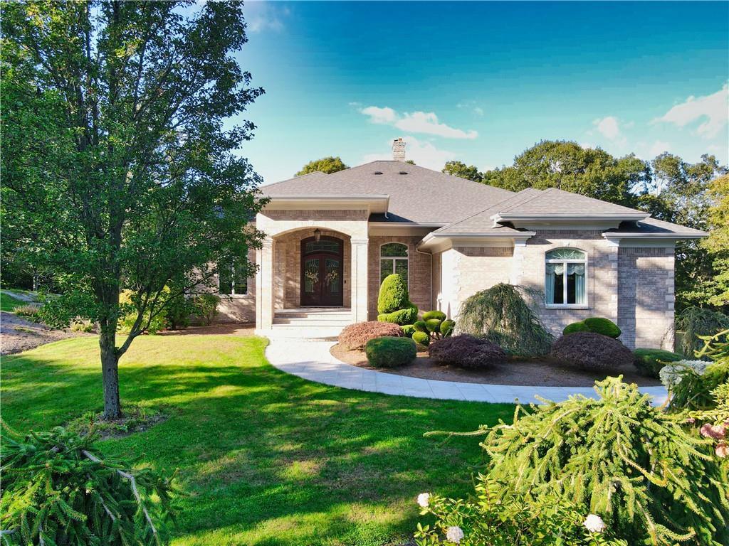 Property Photo: 51 West Ridge Drive RI 02878